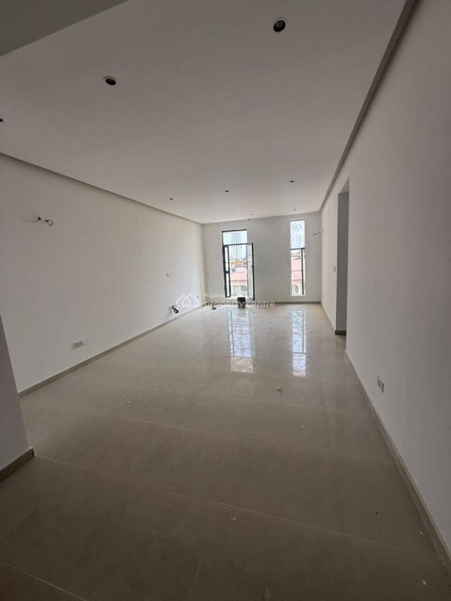 Newly Built 2 Bedroom Apartment in Lekki Phase 1, Off Admirality Way, Lekki Phase 1, Lekki, Lagos, Flat / Apartment for Sale