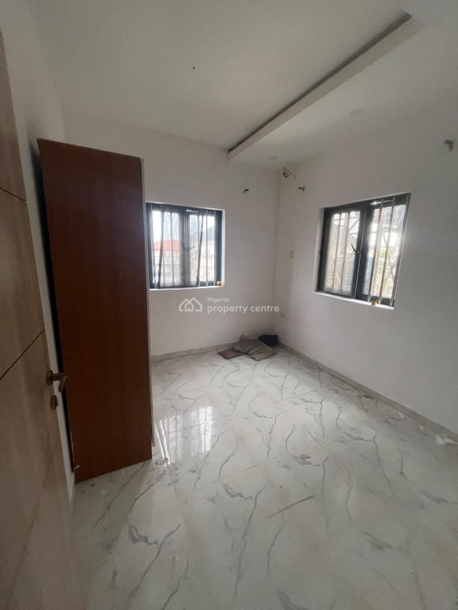 Luxury Clean 2 Bedroom Flat Just 4 People in D Compound, Mobil Road, Ilaje, Ajah, Lagos, Flat / Apartment for Rent