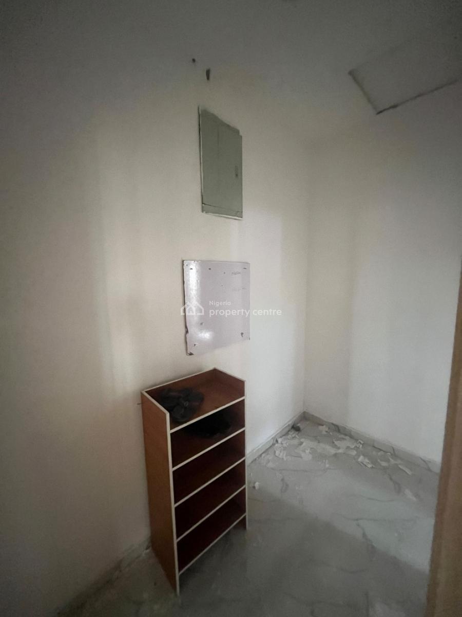 Luxury Clean 2 Bedroom Flat Just 4 People in D Compound, Mobil Road, Ilaje, Ajah, Lagos, Flat / Apartment for Rent