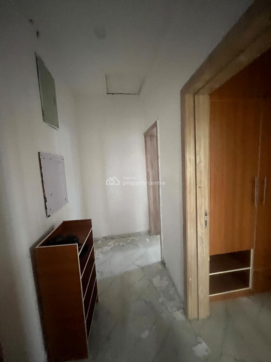 Luxury Clean 2 Bedroom Flat Just 4 People in D Compound, Mobil Road, Ilaje, Ajah, Lagos, Flat / Apartment for Rent