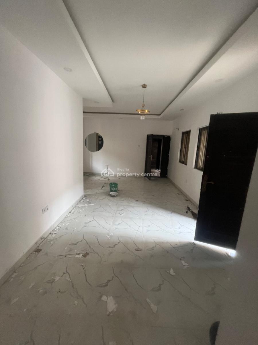 Luxury Clean 2 Bedroom Flat Just 4 People in D Compound, Mobil Road, Ilaje, Ajah, Lagos, Flat / Apartment for Rent
