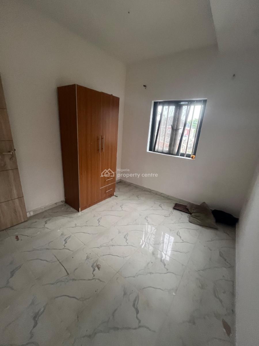 Luxury Clean 2 Bedroom Flat Just 4 People in D Compound, Mobil Road, Ilaje, Ajah, Lagos, Flat / Apartment for Rent