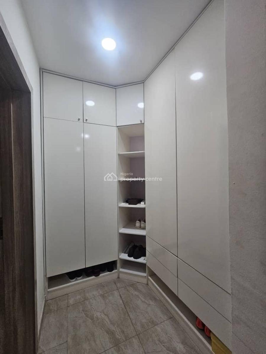 Luxury 4 Bedrooms Semi Detached Duplex with Bq, Swimming Pool and Gym, Ikate, Lekki, Lagos, Semi-detached Duplex for Sale