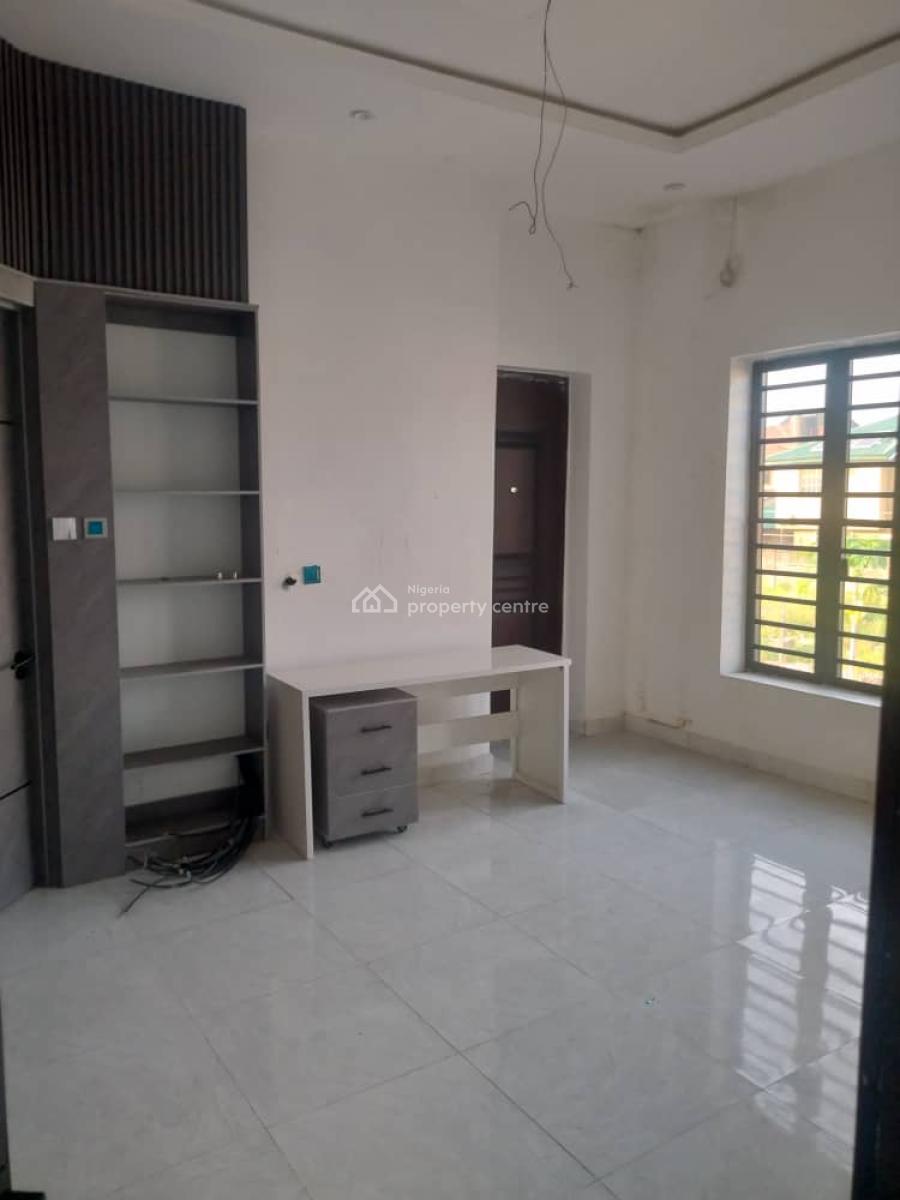 5 Bedroom Detached Duplex at Medina Estate Gbagada, Medina Estate Gbagada, Medina, Gbagada, Lagos, Detached Duplex for Sale