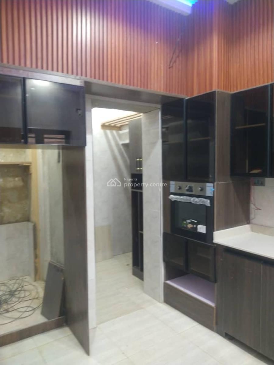 5 Bedroom Detached Duplex at Medina Estate Gbagada, Medina Estate Gbagada, Medina, Gbagada, Lagos, Detached Duplex for Sale