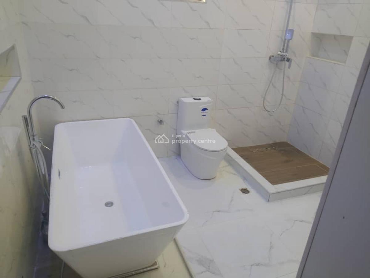 5 Bedroom Detached Duplex at Medina Estate Gbagada, Medina Estate Gbagada, Medina, Gbagada, Lagos, Detached Duplex for Sale