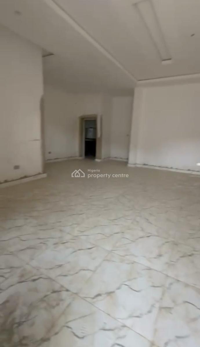 Detached 4 Bedrooms Duplex, Along Von, Lugbe District, Abuja, Detached Duplex for Sale