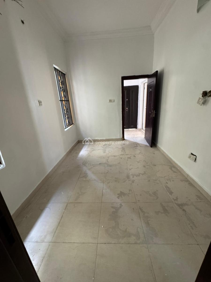 Spacious Miniflat in a Serene and Secured Estate, Chevron, Bera Estate, Lekki, Lagos, Mini Flat (room and Parlour) for Rent