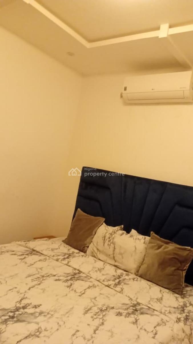 Lovely 5 Bedroom Fully Detached Duplex with Bq, Osapa, Lekki, Lagos, Detached Duplex for Rent