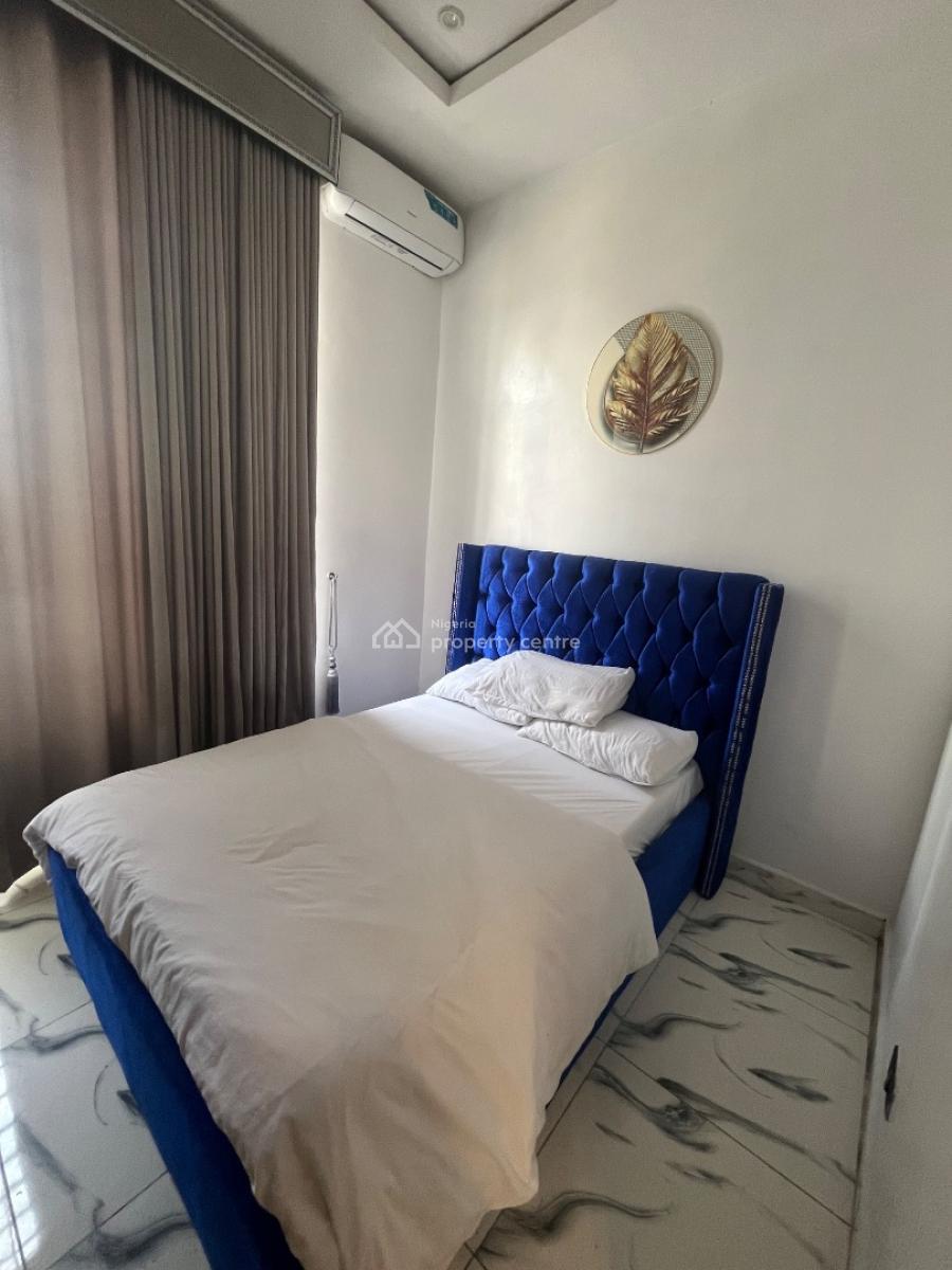 Luxury 4 Bedroom Semi Detached, Ajah, Lagos, Semi-detached Duplex for Rent