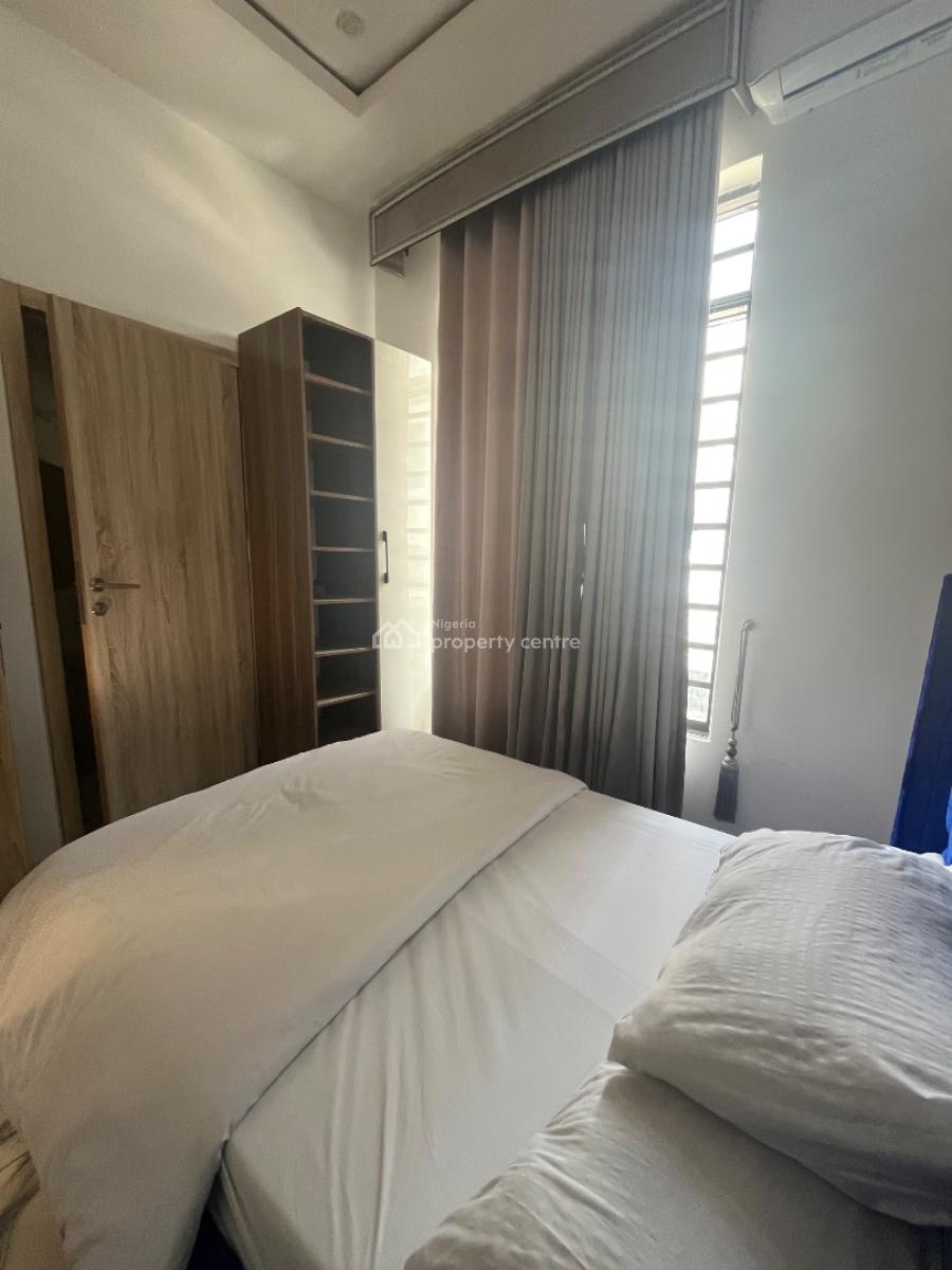 Luxury 4 Bedroom Semi Detached, Ajah, Lagos, Semi-detached Duplex for Rent