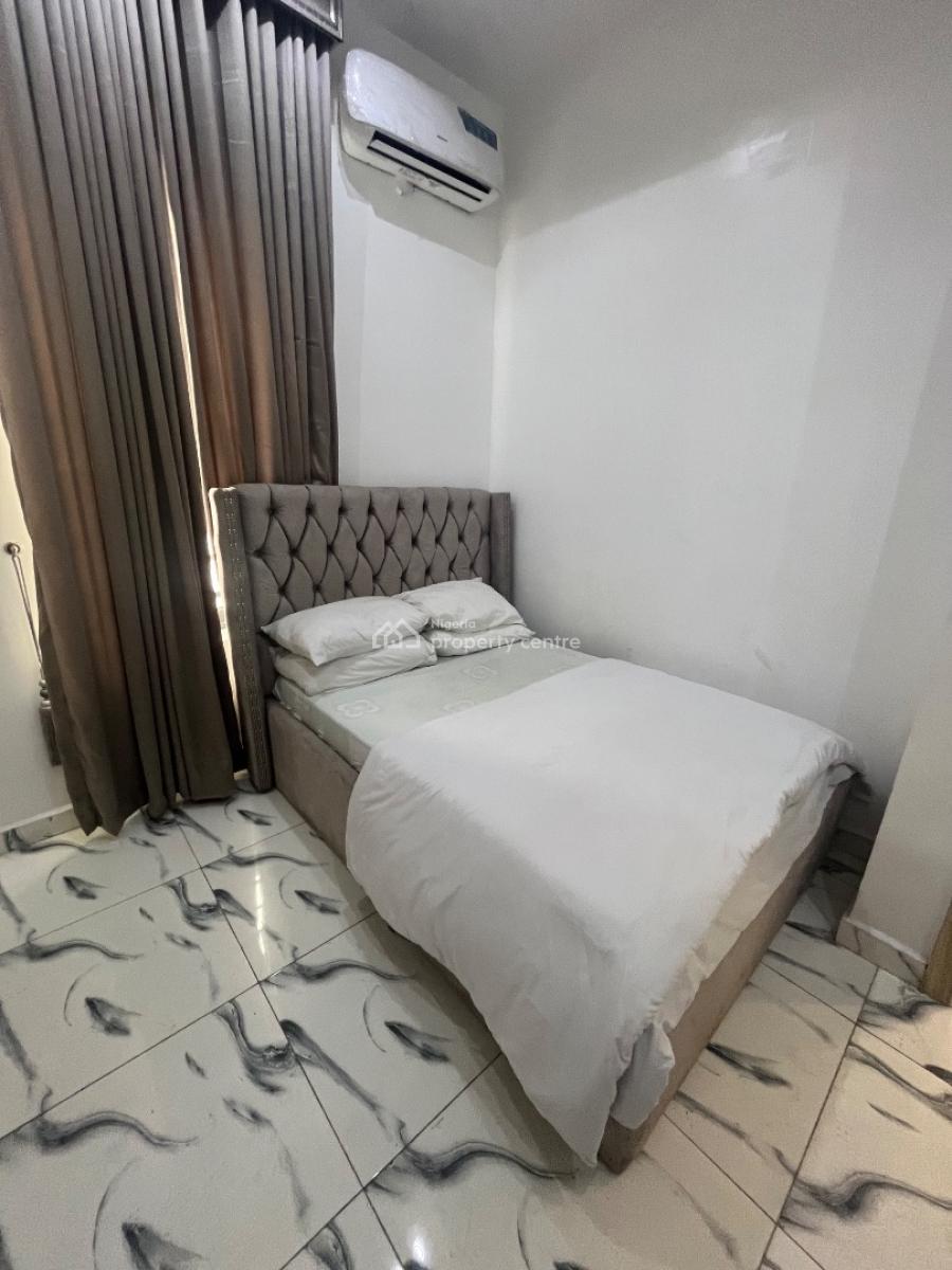 Luxury 4 Bedroom Semi Detached, Ajah, Lagos, Semi-detached Duplex for Rent