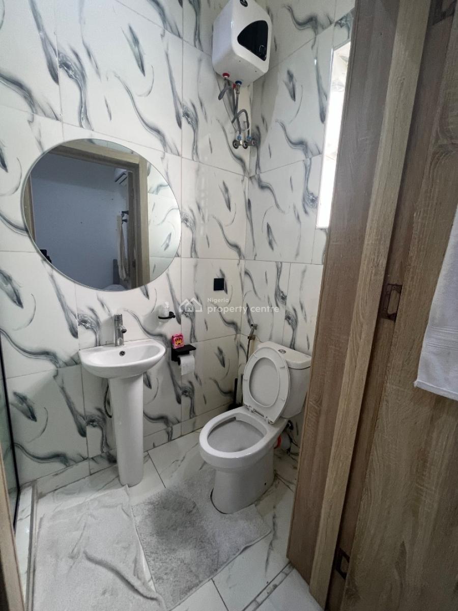 Luxury 4 Bedroom Semi Detached, Ajah, Lagos, Semi-detached Duplex for Rent