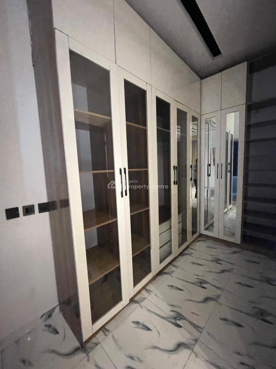 Luxury 4 Bedroom Semi Detached, Ajah, Lagos, Semi-detached Duplex for Rent