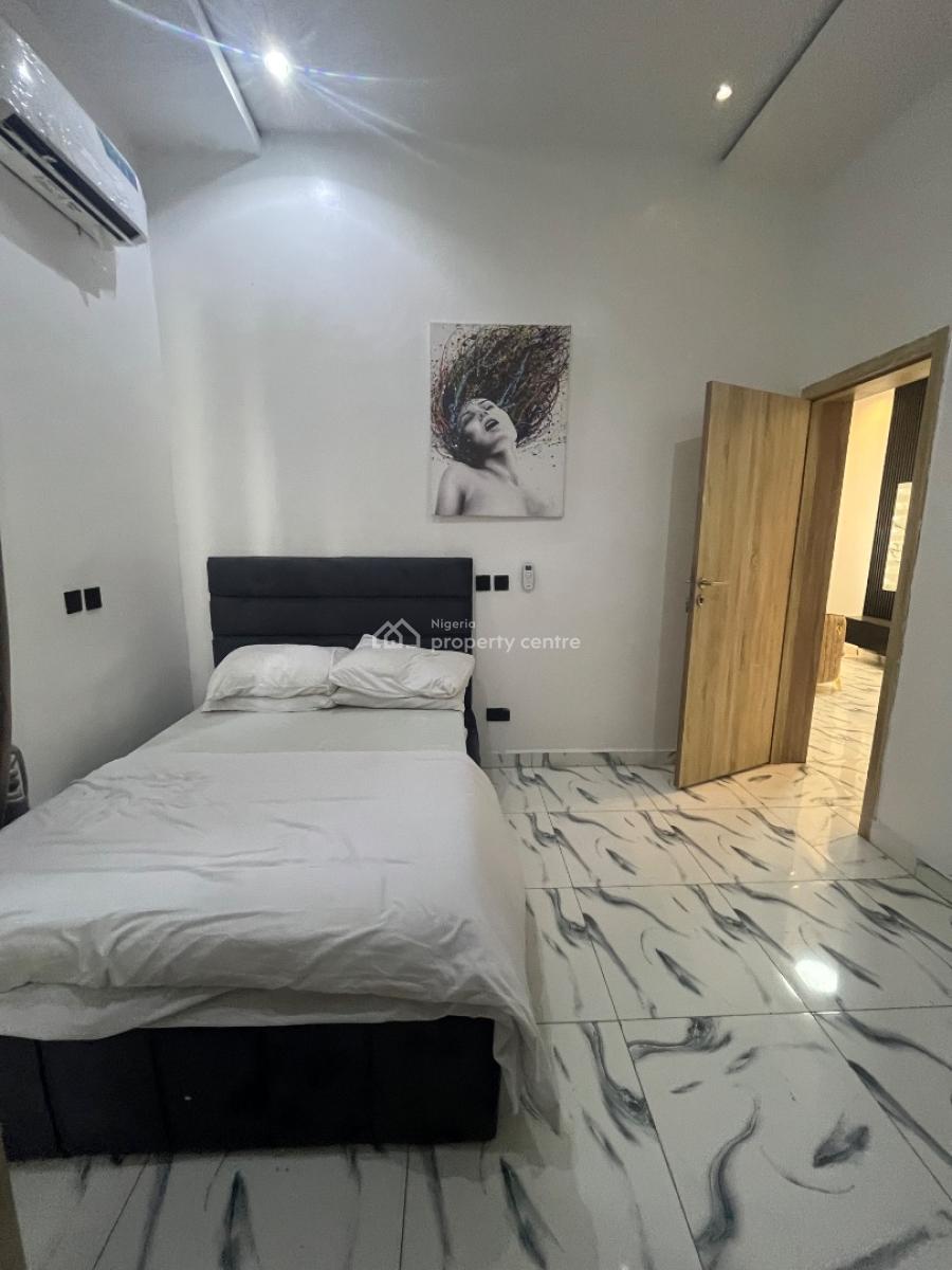 Luxury 4 Bedroom Semi Detached, Ajah, Lagos, Semi-detached Duplex for Rent