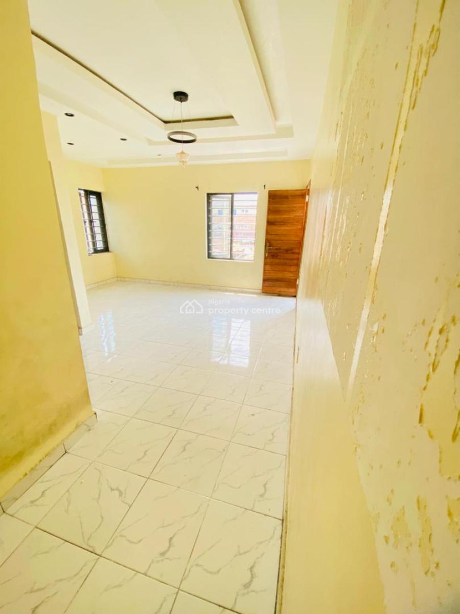 Luxury Studio Apartment with Modern Facilites, Bariga, Shomolu, Lagos, Self Contain (single Rooms) for Rent