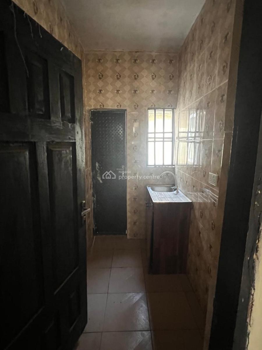 Massive Mini Flat, Ologunfe, Awoyaya, Ibeju Lekki, Lagos, Mini Flat (room and Parlour) for Rent