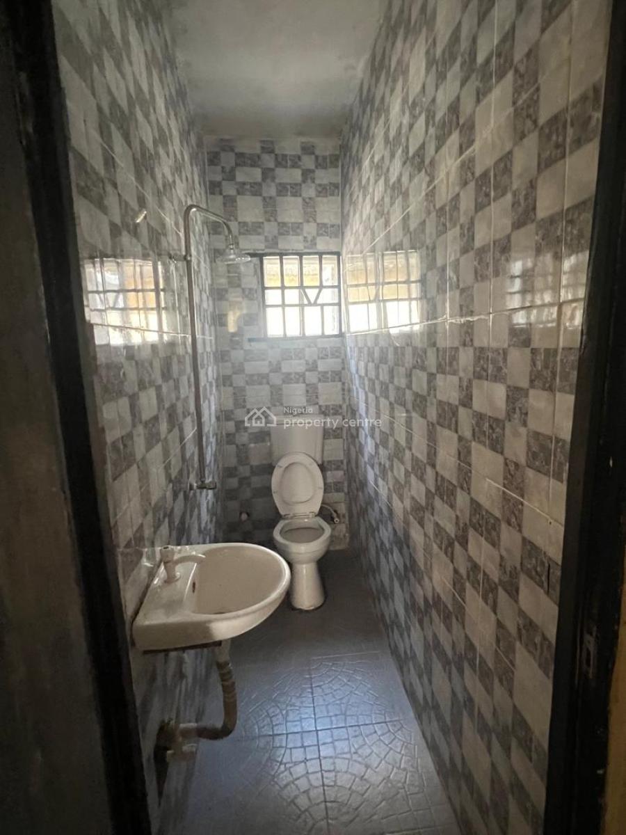 Massive Mini Flat, Ologunfe, Awoyaya, Ibeju Lekki, Lagos, Mini Flat (room and Parlour) for Rent
