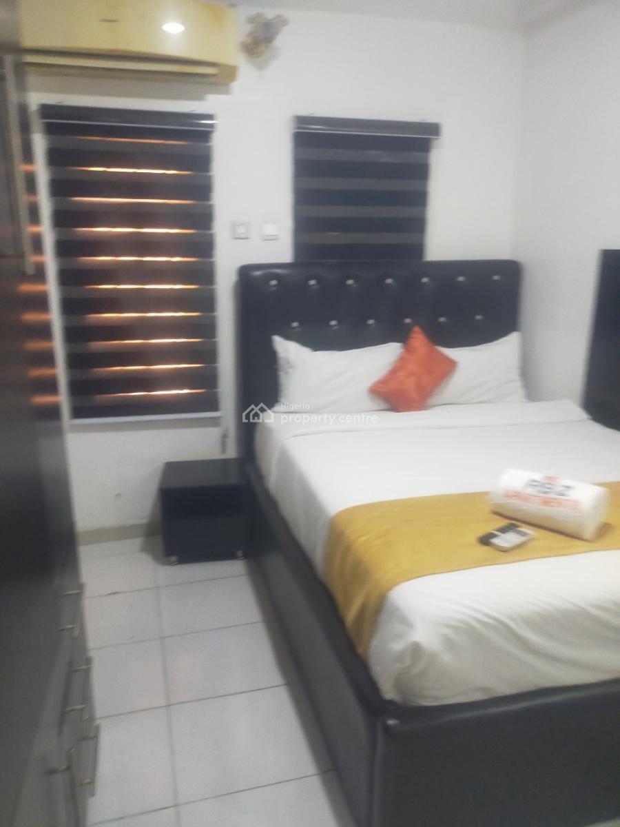 3 Bedroom Flat at Arowojobe Estate Maryland, Arowojobe Estate Maryland, Mende, Maryland, Lagos, Flat / Apartment for Rent