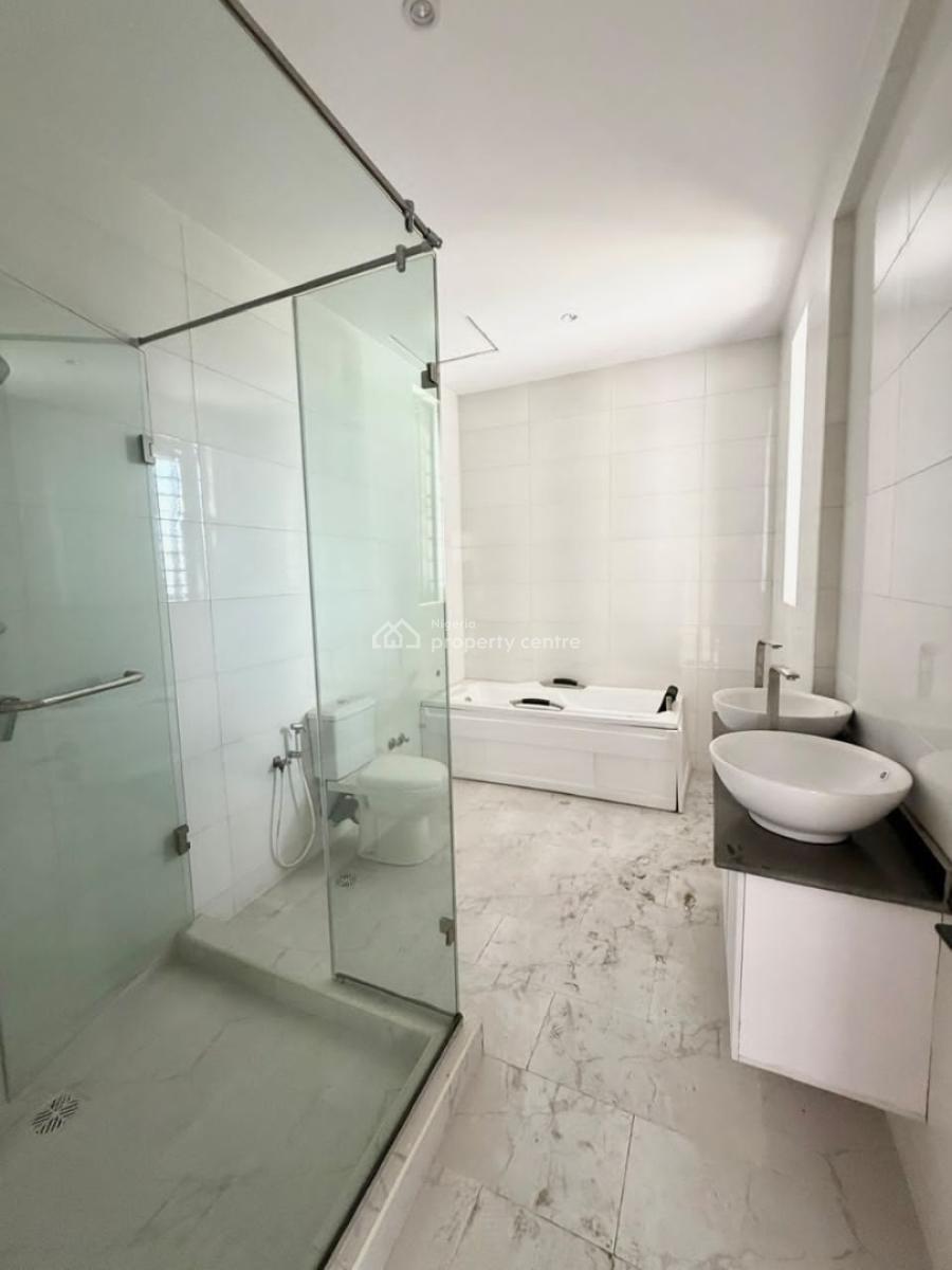 4 Bedrooms Fully Detached Duplex, Ologolo, Lekki, Lagos, Detached Duplex for Sale