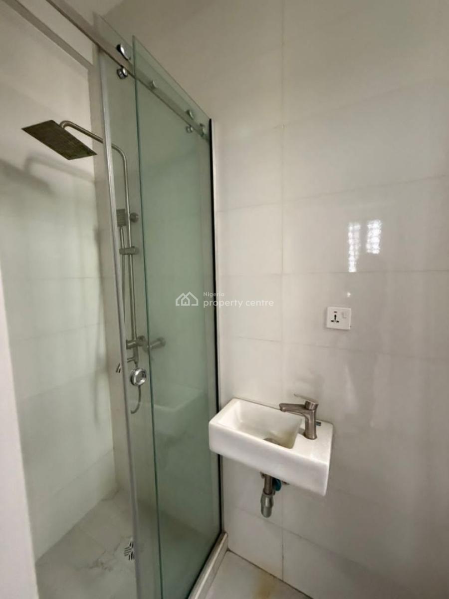 4 Bedrooms Fully Detached Duplex, Ologolo, Lekki, Lagos, Detached Duplex for Sale