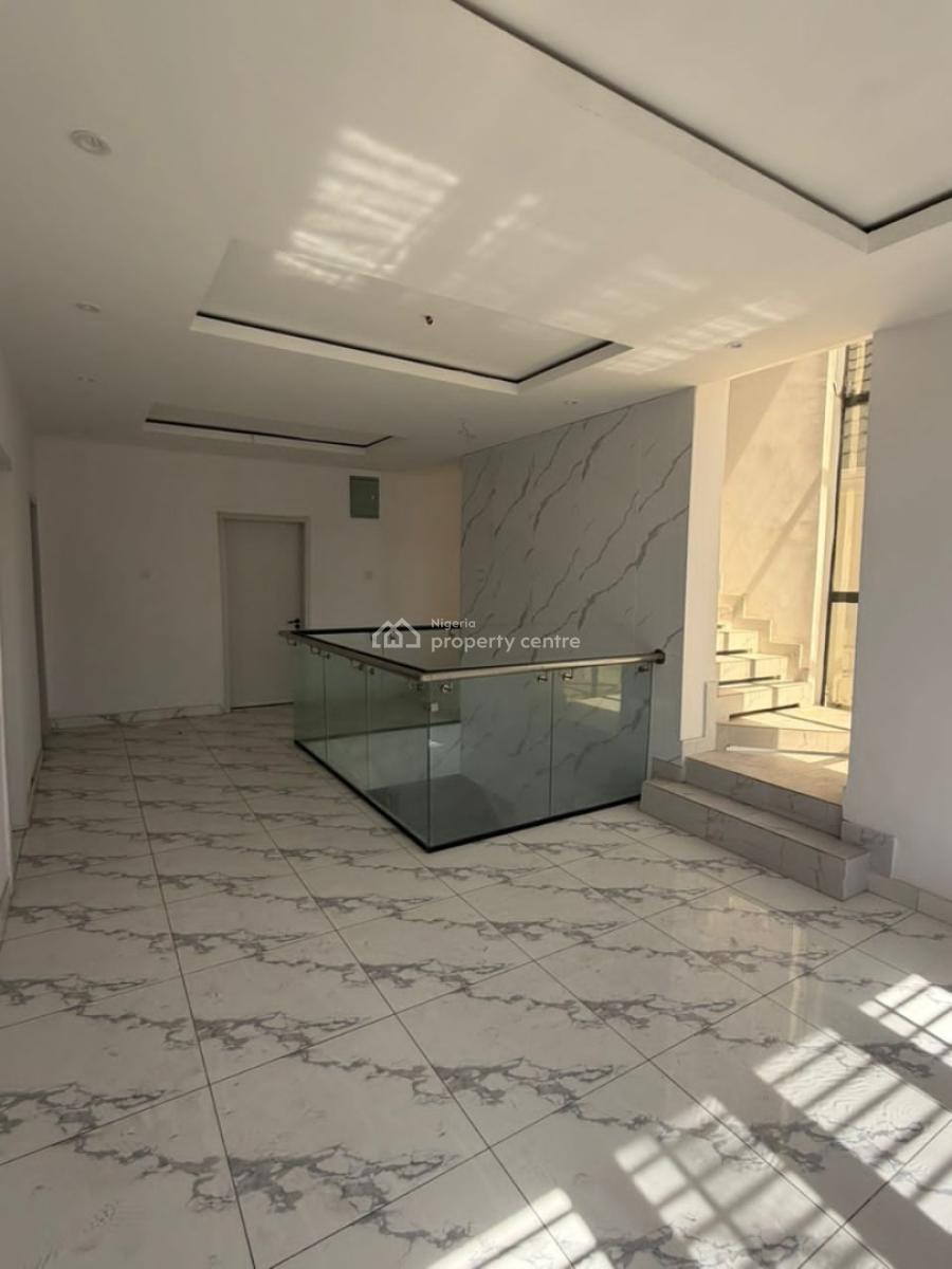 4 Bedrooms Fully Detached Duplex, Ologolo, Lekki, Lagos, Detached Duplex for Sale