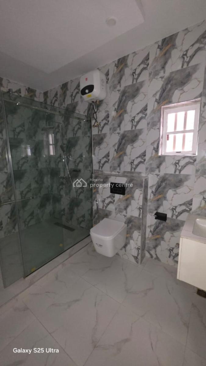 4 Bedroom Duplex with Bq, Carlton Gate Estate Akobo., Ibadan, Oyo, Detached Duplex for Sale