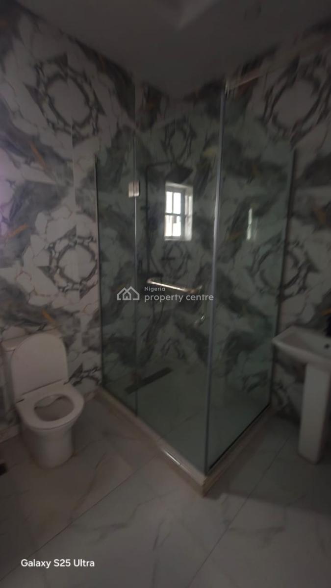 4 Bedroom Duplex with Bq, Carlton Gate Estate Akobo., Ibadan, Oyo, Detached Duplex for Sale