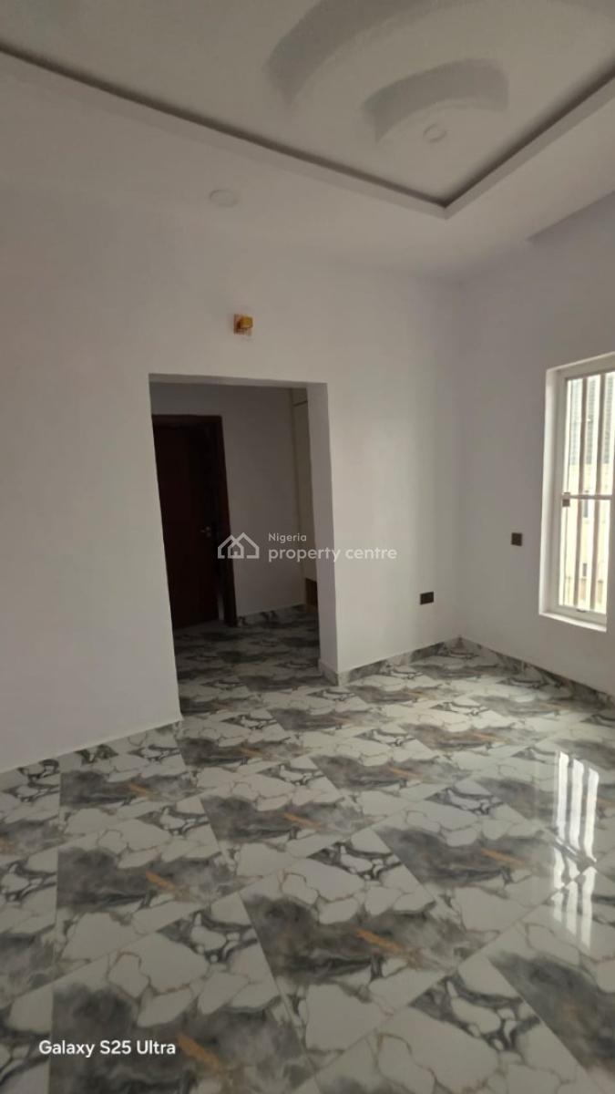 4 Bedroom Duplex with Bq, Carlton Gate Estate Akobo., Ibadan, Oyo, Detached Duplex for Sale