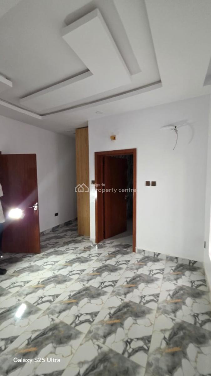 4 Bedroom Duplex with Bq, Carlton Gate Estate Akobo., Ibadan, Oyo, Detached Duplex for Sale