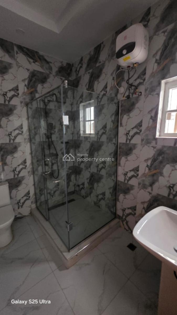 4 Bedroom Duplex with Bq, Carlton Gate Estate Akobo., Ibadan, Oyo, Detached Duplex for Sale