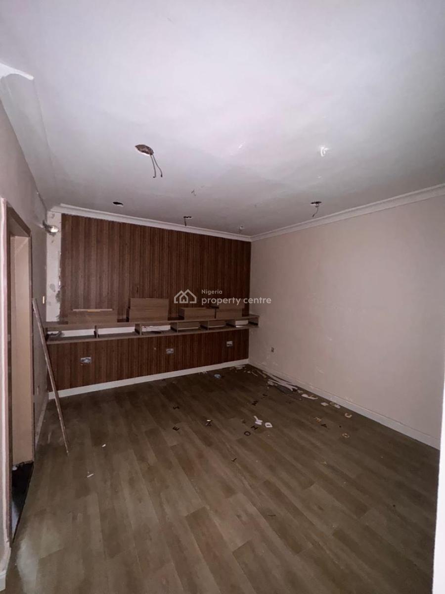 5 Bedroom Semi Detached Duplex with 2 Rooms Bq for Commercial Purposes, Off Admiralty Way, Lekki Phase 1, Lekki, Lagos, House for Rent