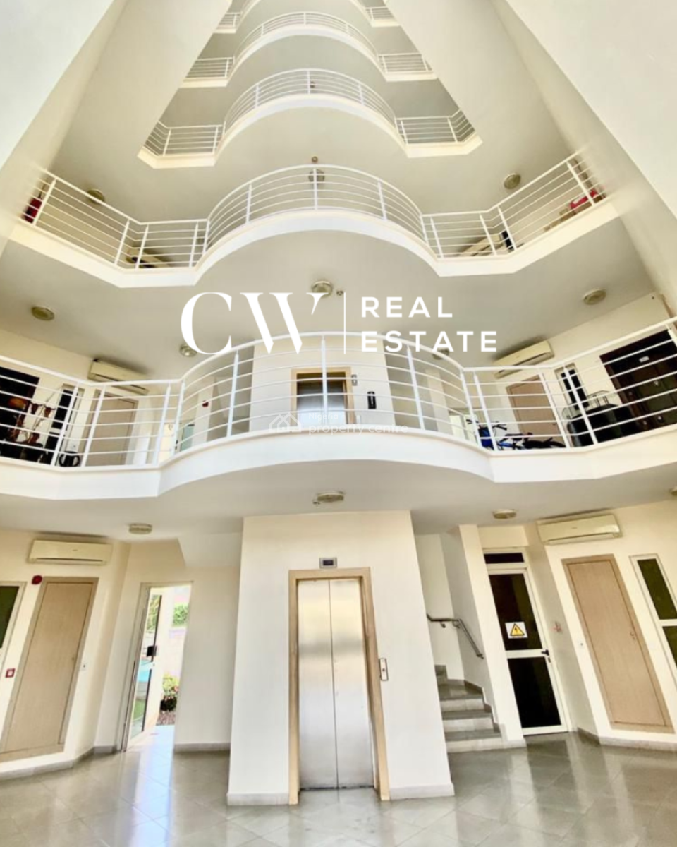 3 Bedroom Apartment in Vi, Victoria Island (vi), Lagos, Flat / Apartment for Sale