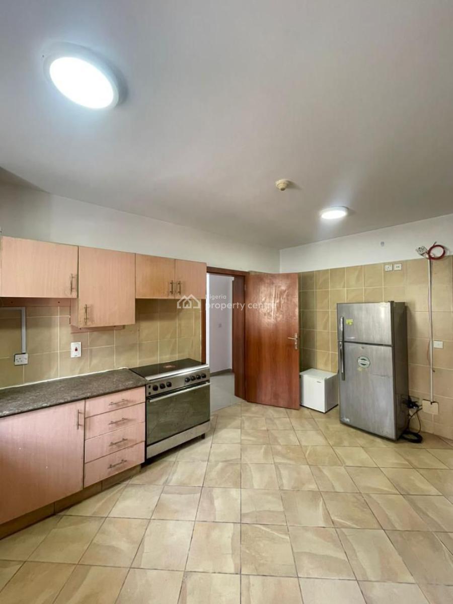 3 Bedroom Apartment in Vi, Victoria Island (vi), Lagos, Flat / Apartment for Sale