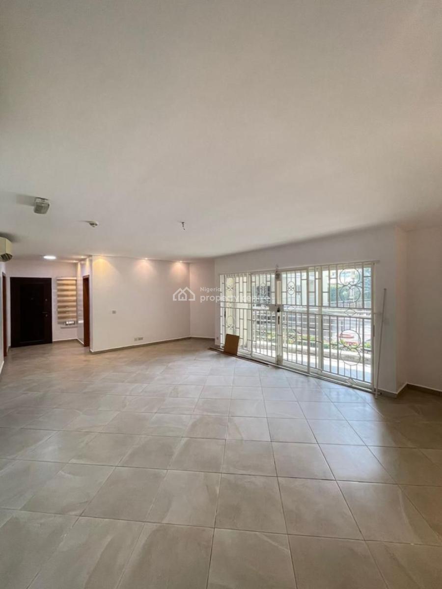 3 Bedroom Apartment in Vi, Victoria Island (vi), Lagos, Flat / Apartment for Sale