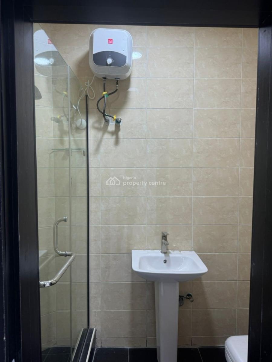 Luxury 4 Bedroom Duplex Alone in The Compound, Abijoh Gra, Abijo, Lekki, Lagos, Detached Duplex for Rent