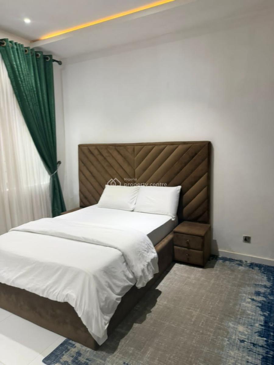 Furnished 3 Bedroom Apartment, Lekki Phase 1, Lekki, Lagos, Flat / Apartment for Rent