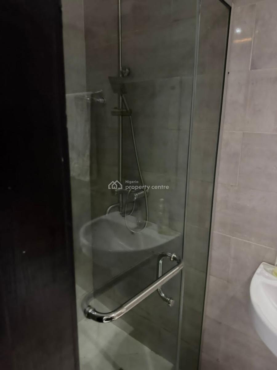 Furnished 3 Bedroom Apartment, Lekki Phase 1, Lekki, Lagos, Flat / Apartment for Rent