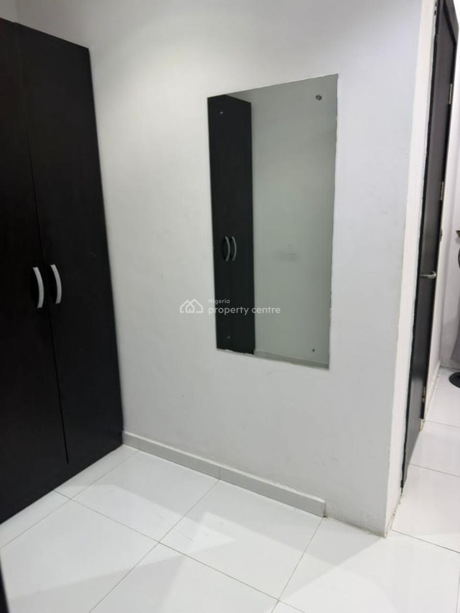 Furnished 3 Bedroom Apartment, Lekki Phase 1, Lekki, Lagos, Flat / Apartment for Rent