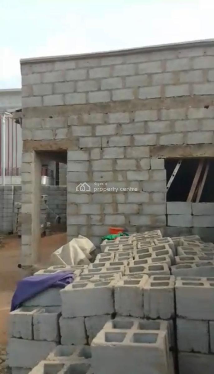 1,785sqm, Multi Purpose, C of O, Jahi, Abuja, Mixed-use Land for Sale