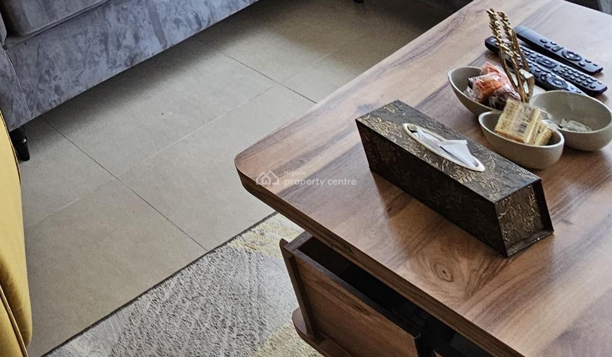 Luxury 2 Bedroom Apartment, Lakeside, Jabi, Abuja, Flat / Apartment Short Let