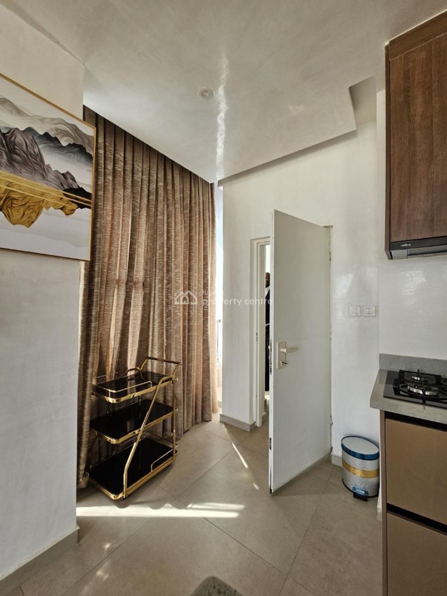 Luxury 2 Bedroom Apartment, Lakeside, Jabi, Abuja, Flat / Apartment Short Let