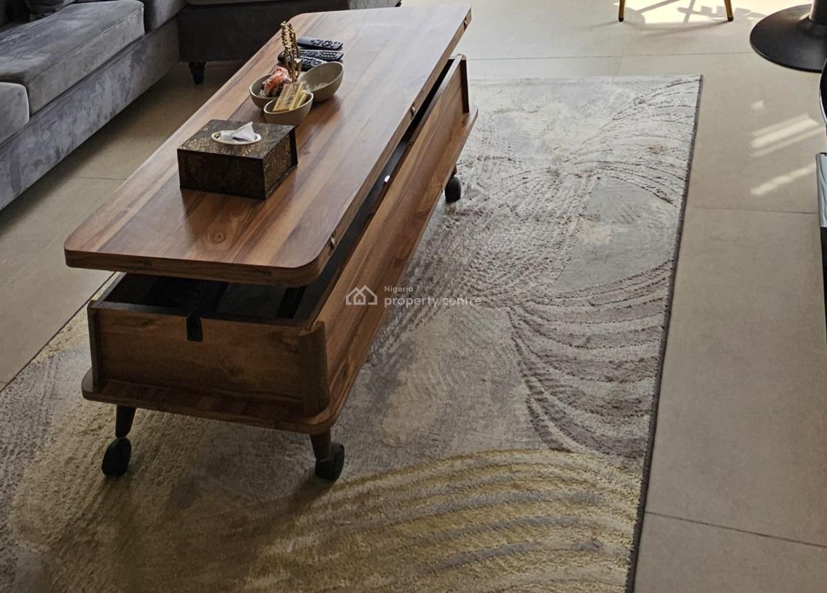 Luxury 2 Bedroom Apartment, Lakeside, Jabi, Abuja, Flat / Apartment Short Let