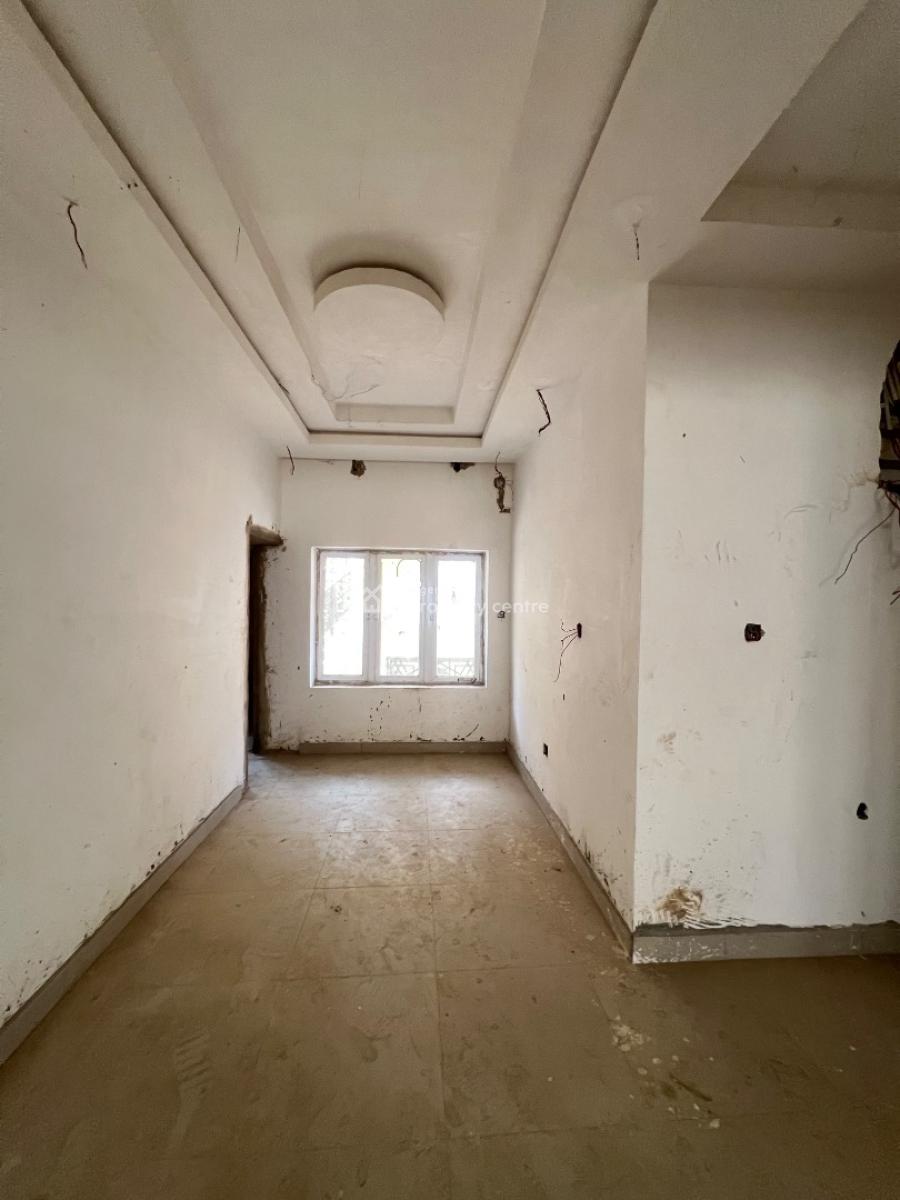 3 Bedroom Apartment + Bq, Katampe, Abuja, Flat / Apartment for Sale