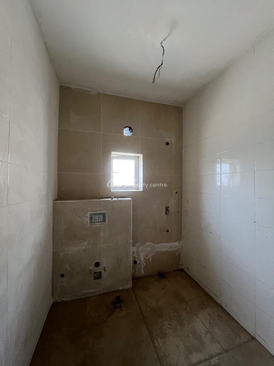 3 Bedroom Apartment + Bq, Katampe, Abuja, Flat / Apartment for Sale