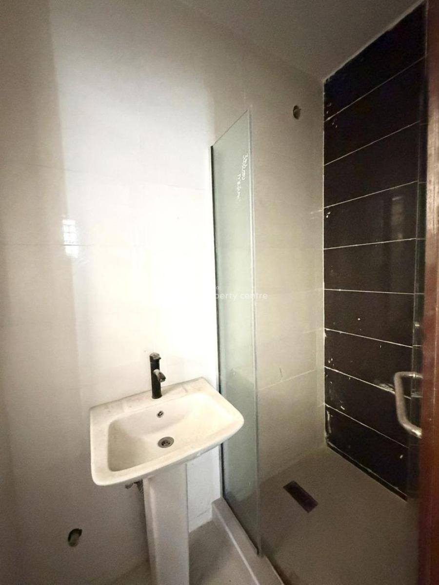 2 Bedrooms Apartments, Ologolo, Lekki, Lagos, Flat / Apartment for Sale