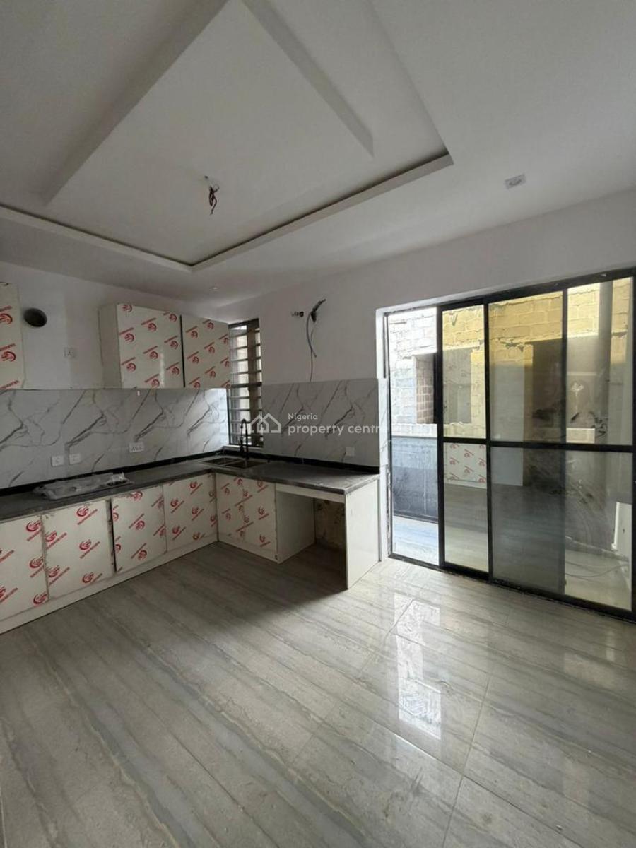 2 Bedrooms Apartments, Ologolo, Lekki, Lagos, Flat / Apartment for Sale