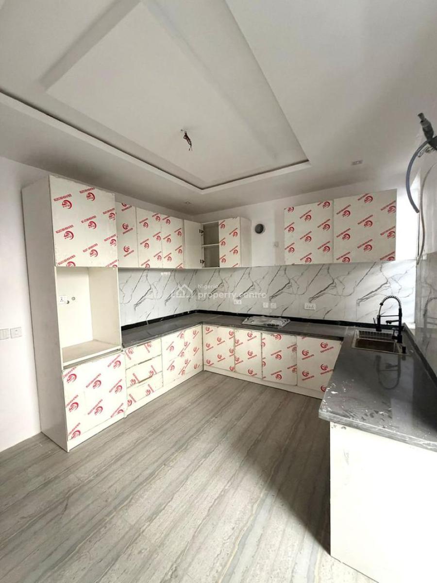 2 Bedrooms Apartments, Ologolo, Lekki, Lagos, Flat / Apartment for Sale