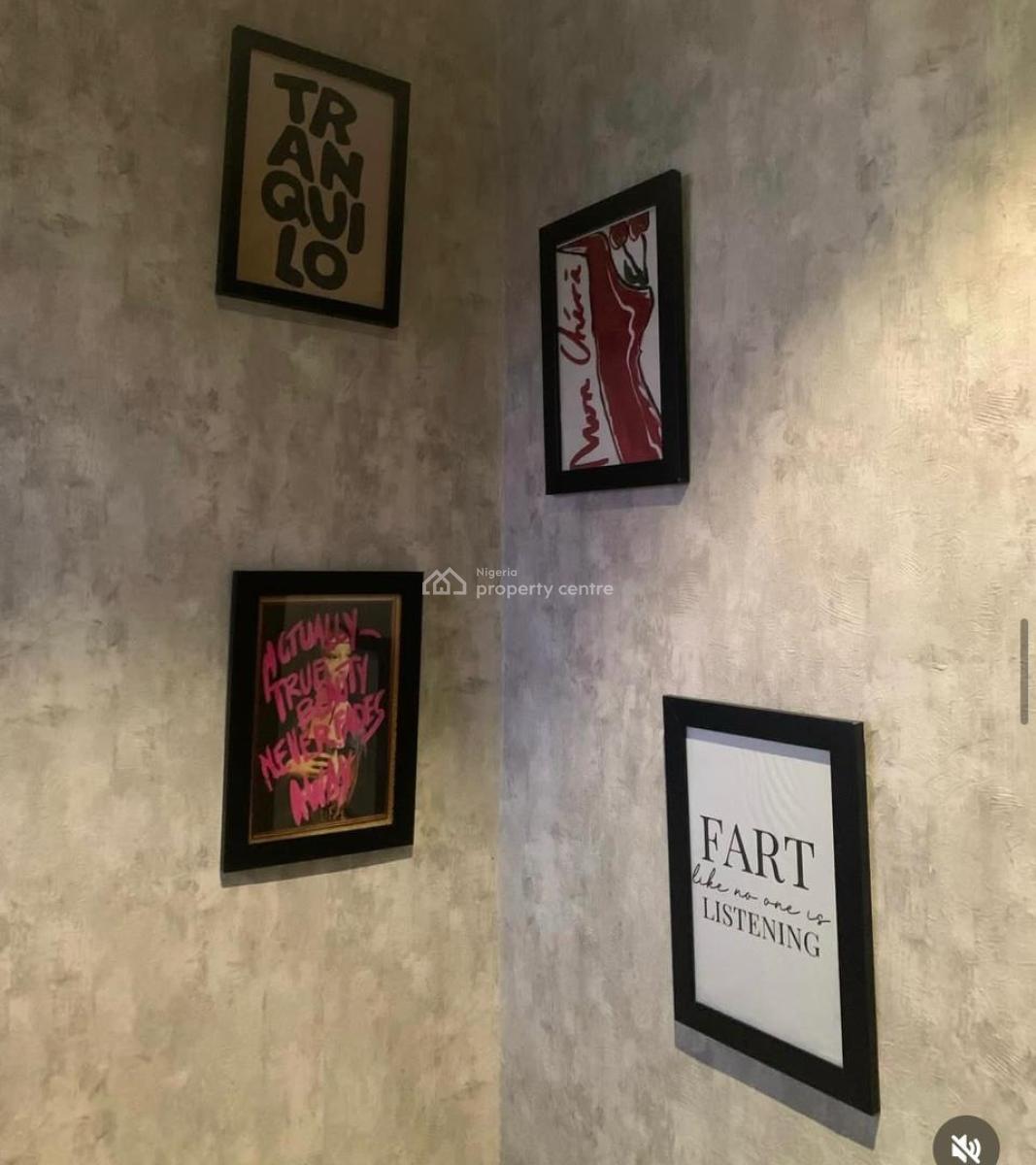 Eatery Restaurant Bar, Admiralty Way, Lekki Phase 1, Lekki, Lagos, Restaurant / Bar for Sale