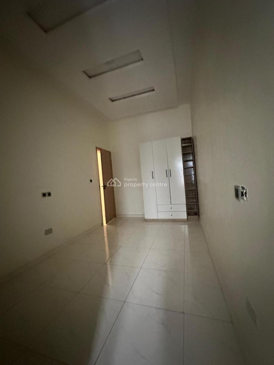 4 Bedroom Semi Detached Duplex, Ikota, Lekki, Lagos, Semi-detached Duplex for Rent